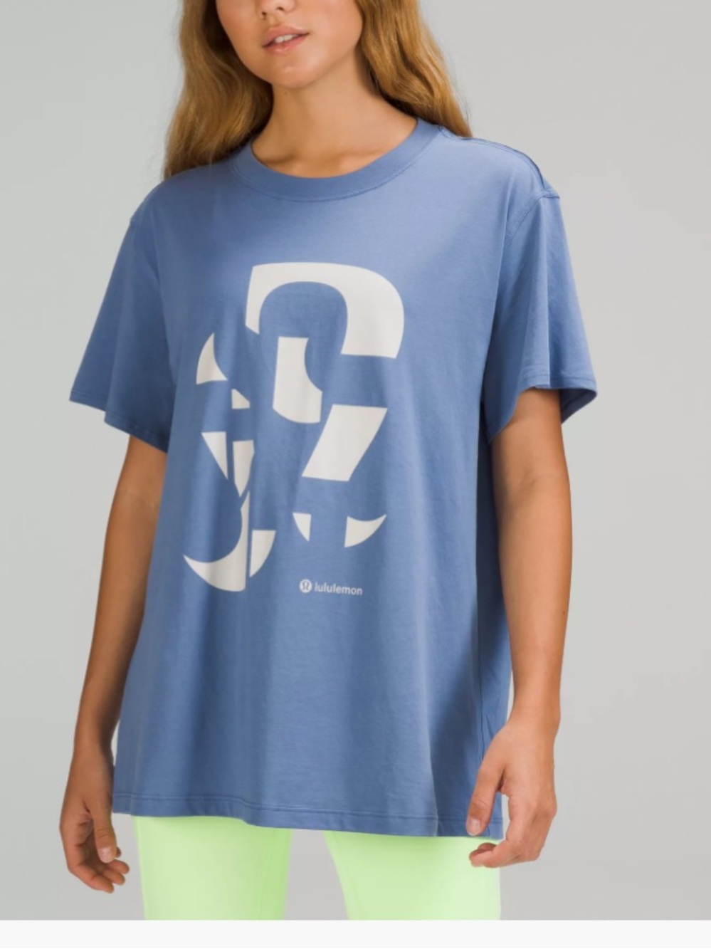 lululemon All Yours Tee